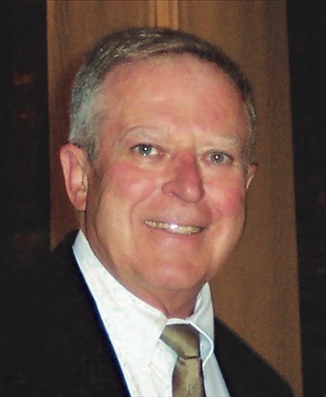 JOSEPH  HAMROCK